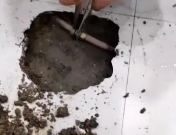 上林卫生间漏水检测电话