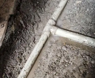 上林漏水维修电话