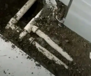 上林卫生间漏水检测哪家好