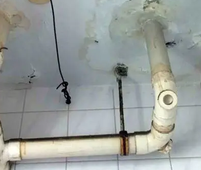 上林卫生间漏水检测多少钱