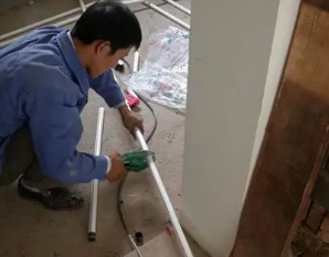 上林卫生间漏水维修公司为您专业分享一下上林水管维修的一些情况