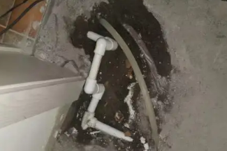 上林卫生间漏水检测多少钱