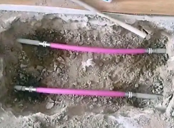 上林卫生间测漏水多少钱