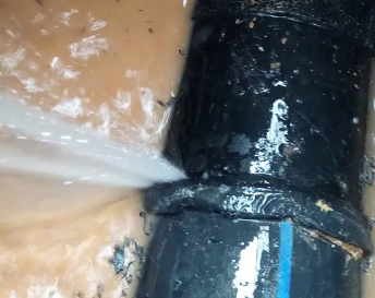 上林漏水维修价格明细