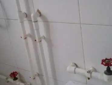 上林水管维修多少钱