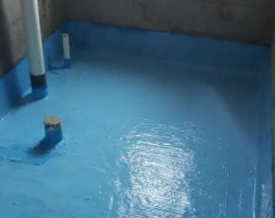 上林卫生间防水哪家好