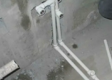 上林查漏水多少钱