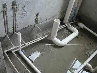 上林水管维修多少钱