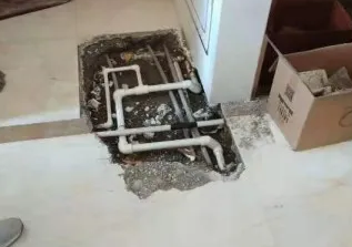 上林查漏水多少钱