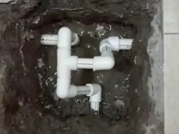 上林卫生间漏水维修公司为您专业分享一下上林查漏水的知识点