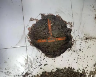 上林查漏水多少钱