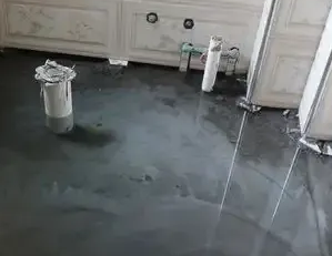 上林卫生间漏水维修公司为您专业分享下上林卫生间漏水检测的知识点