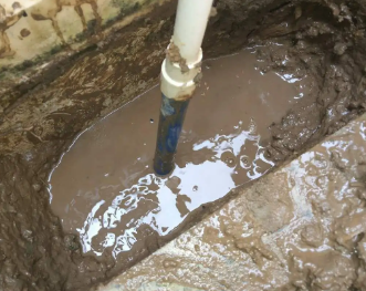 上林卫生间漏水维修公司为您专业解答一下上林查漏水的原因