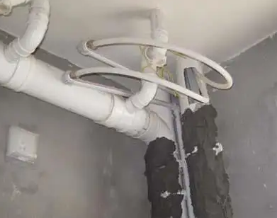 上林水管维修哪家好