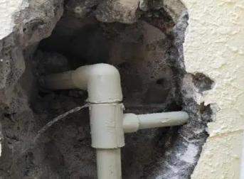 上林卫生间测漏水哪家好