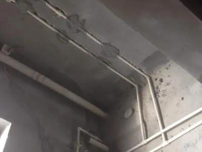 上林卫生间漏水维修技术的依据是什么