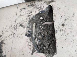 上林卫生间漏水检测哪家好